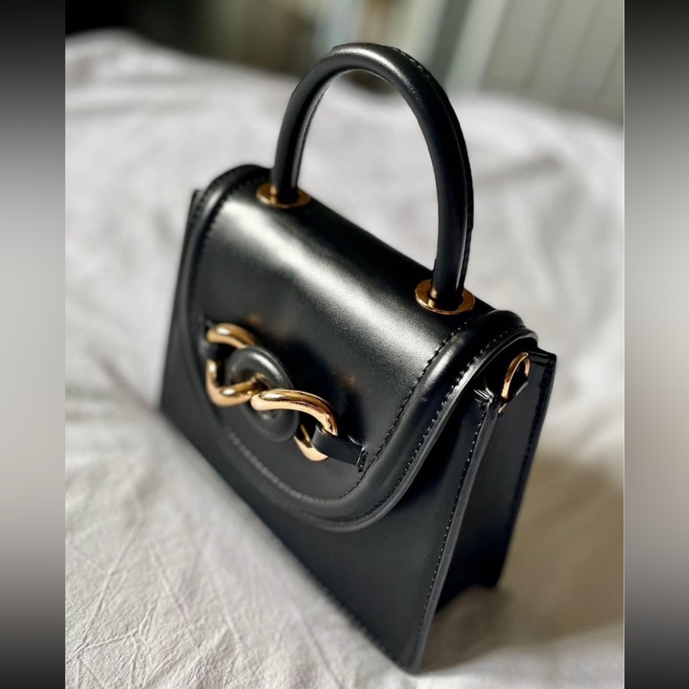Zara Bag